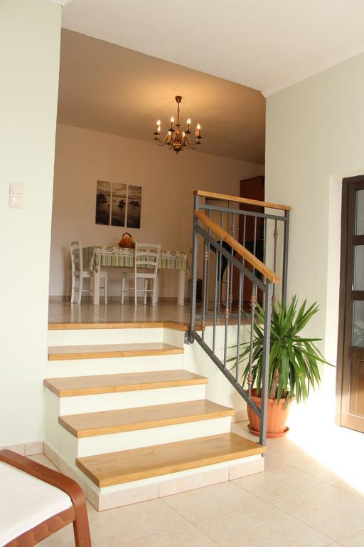 Apartments Giardino ฮวาร์ ภายนอก รูปภาพ