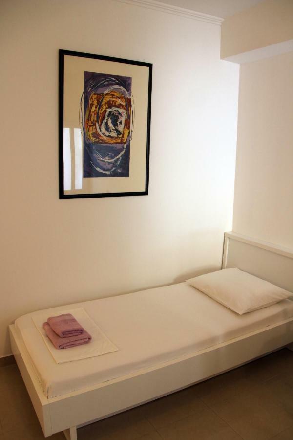 Apartments Giardino ฮวาร์ ภายนอก รูปภาพ